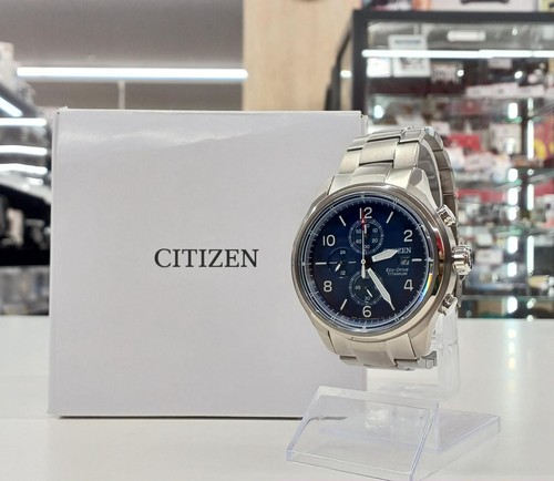 Orologio polso citizen - orologio,