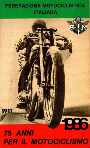 Federazione motociclistica - federazione,