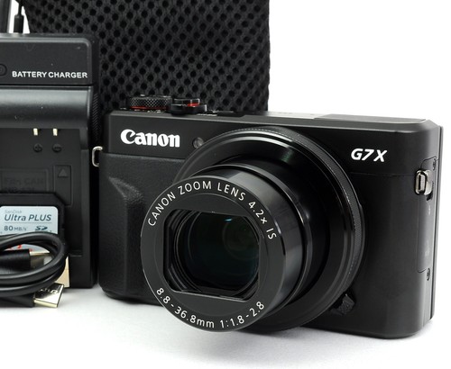 Ottime condizioni canon - [ottime,