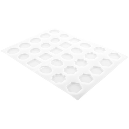 Stampo silicone cuscinetto - stampo,
