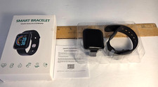 Smart Bracelet RoHS New In