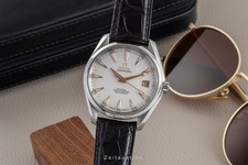 Omega Seamaster Aqua Terra