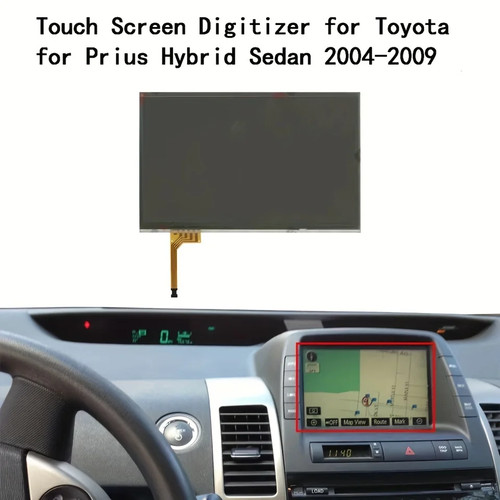 Digitalizzatore pannello
