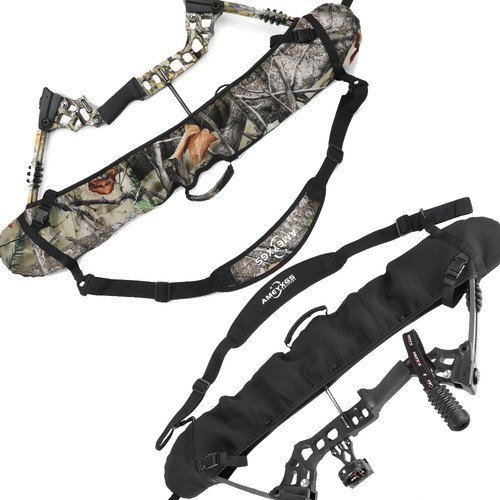 Borsa arco composta tiro - , con