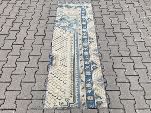 Tappeto blu turco - blu,,