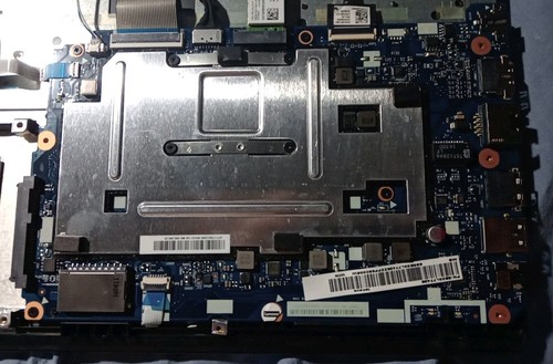Scheda madre per lenovo - madre,