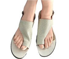 Sandali vionic ella toe loop - toe,