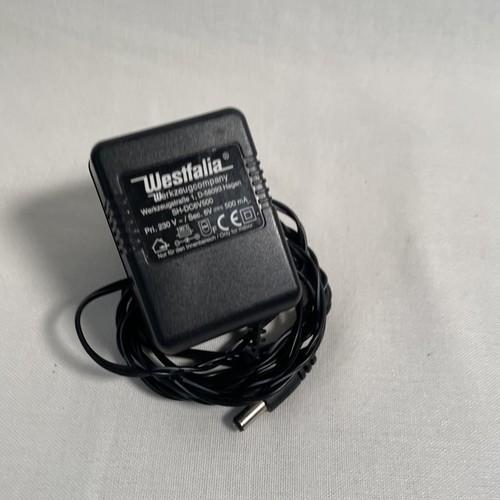 Alimentatore originale