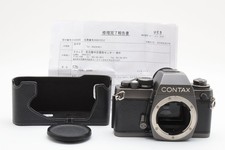 CLA'd [Top MINT] Contax S2b