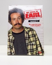My Name Is Earl - Saison 1