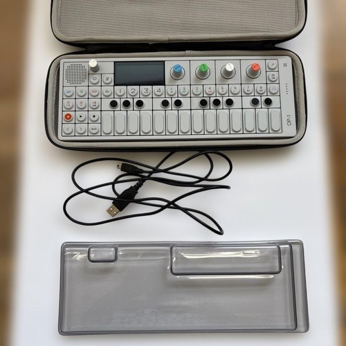 Workstation sintetizzatore
