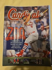 St Louis Cardinal Albert