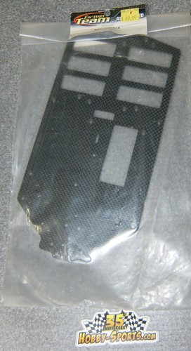 Telaio b44 team - b44, associated
