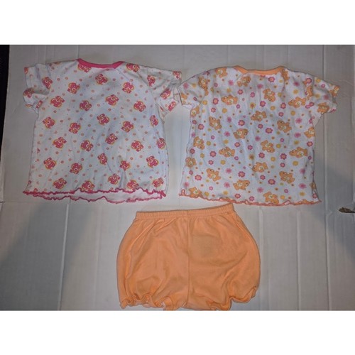 Set camicia pantaloncini - e,