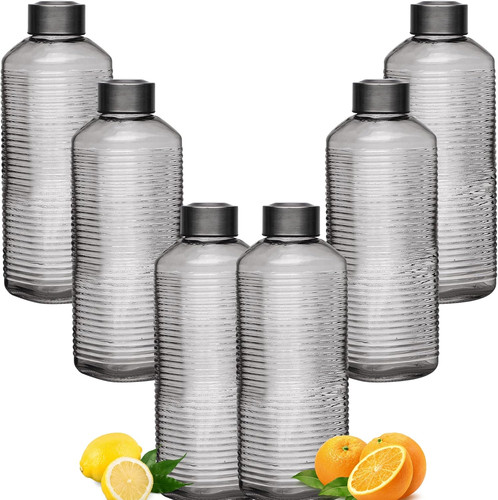 Bottiglia vetro per acqua - per,