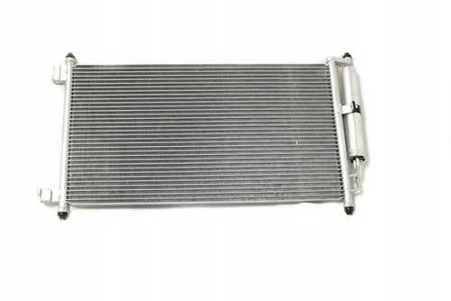 Condensatore climatizzatore