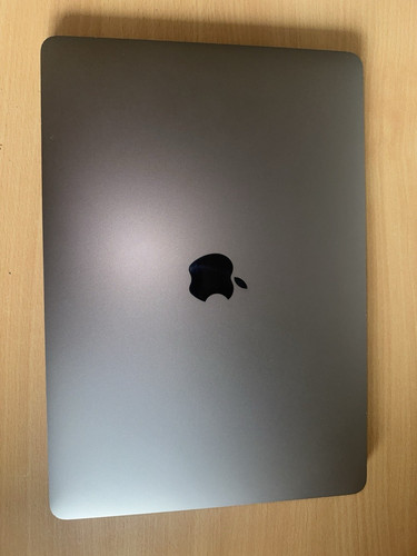 Macbook pro i5 - 13", |