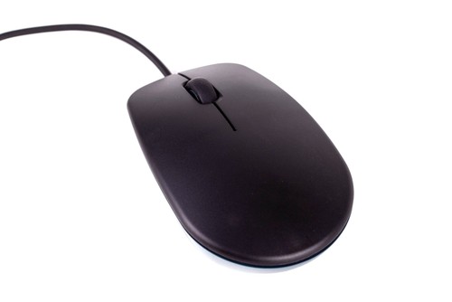 Mouse usb ufficiale - mouse,