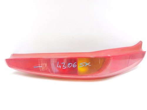 Fanale posteriore 46817804 - posteriore, sx