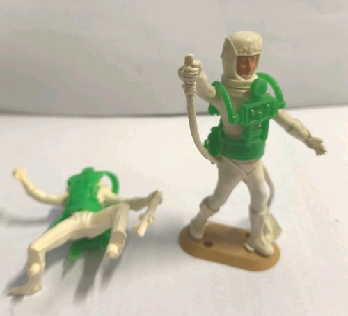 Soldatini cherilea toys - soldatini,