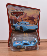 Disney Pixar Cars The King