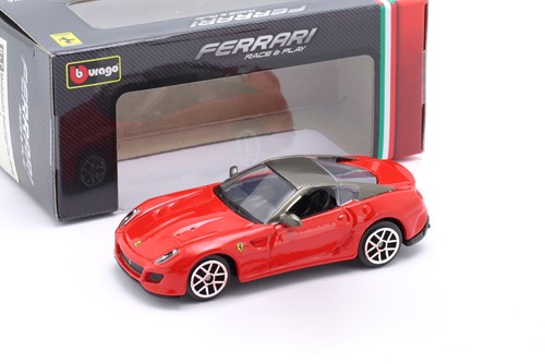 Ferrari 599 gto anno 2010 - gto,