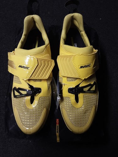 Scarpa triathlon mavic - scarpa,
