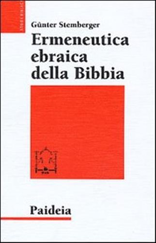 Ermeneutica ebraica della