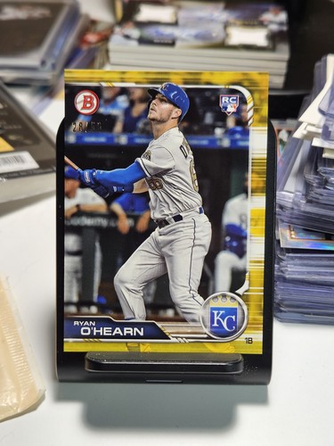 2019 bowman ryan - 2019,