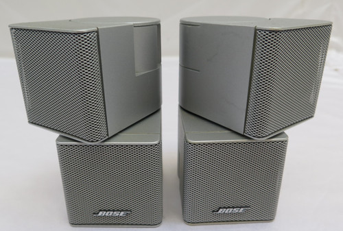 Bose jewel cube - bose, jewel-cube