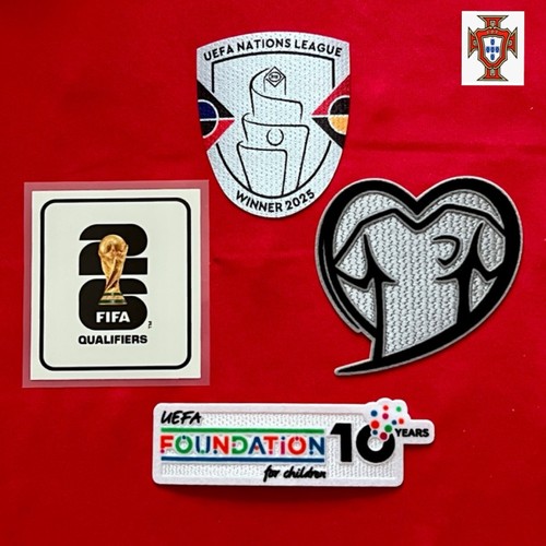 Patch portogallo - patch,