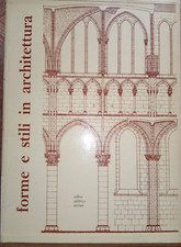 Forme e stili in architettura