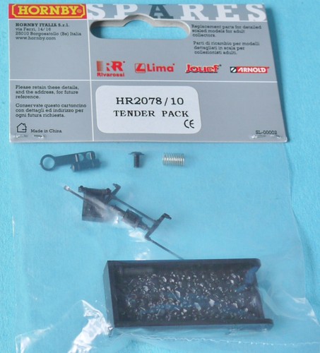 Hr2078 hornby rivarossi - hr2078/10,