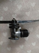 RC Model Motore Vintage AMF WEN Mac Mark IV 049 Motore aereo