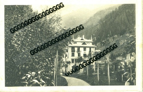 Sondrio sondalo casa - sondalo,