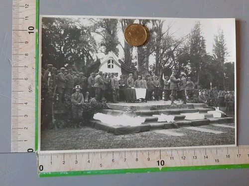 Foto militari ww1 - 24/35/2)foto,