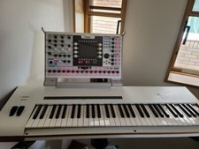 Rarissimo sintetizzatore