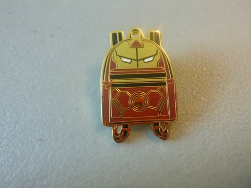 Disney pin loungefly - disney, &
