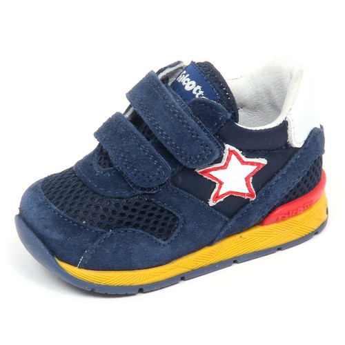 F7630 sneaker bimbo boy - , baby