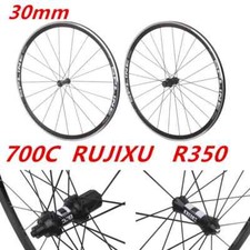 700C Set Ruote Bici Strada