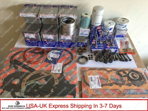 U5mk0701 kit revisione - u5mk0701,