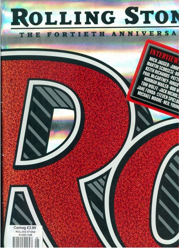 Rolling stone 1025 1026 - rolling,