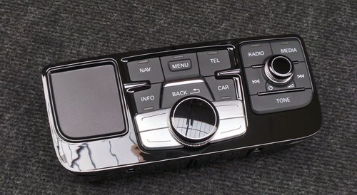 Audi mmi pannello - audi,