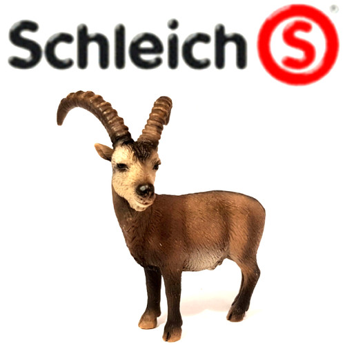 Schleich 14366 steinboch ibix - schleich,