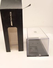 Empty Box 1:43 Scatola Vuota Amg Mercedes-Benz CL 63