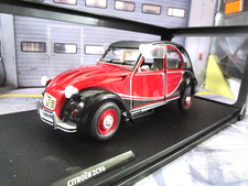 Citroen 2cv anatra 6 2cv6 - citroen, cv
