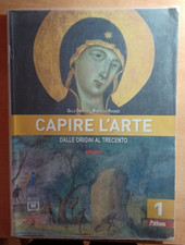 Capire arte dalle origini - l'arte,