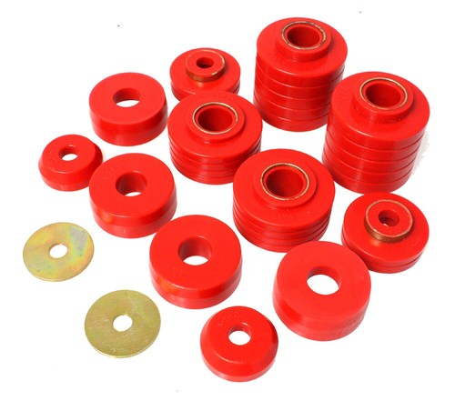Energy suspension 4107r - energy,