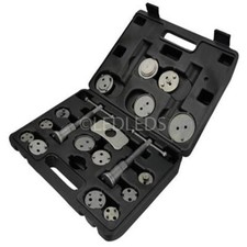 ARRETRATORE PER PISTONCINI FRENI SMONTAGGIO FRENI DISCHI 18 P pezzi