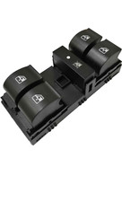 Pulsantiera Alzacristalli Fiat